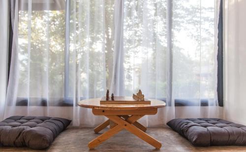 Hin Hong Ski Chalet | Deep Dream Chalet