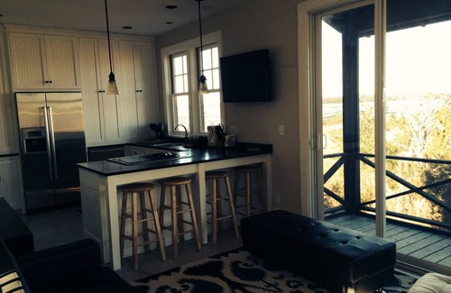 Seabrook House | Deep Water Cottage - House was built in 2008