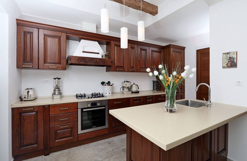 Milohnici Villa | Deeply relax on Island Krk!