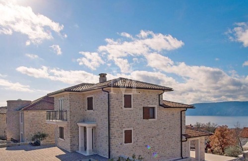 Milohnici Villa | Deeply relax on Island Krk!