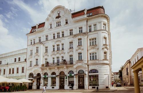 Cieszyn Apartment | Deer Apart