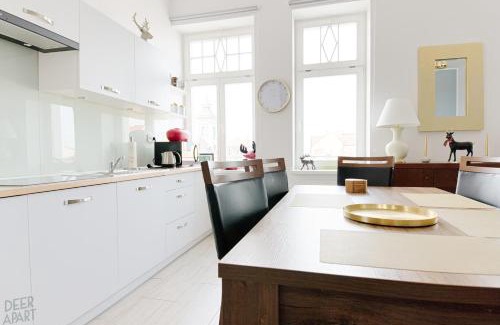 Cieszyn Apartment | Deer Apart