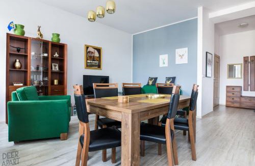 Cieszyn Apartment | Deer Apart