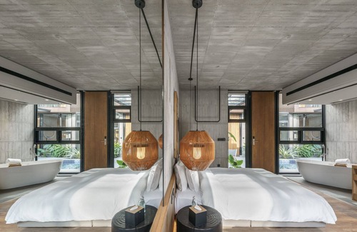 Yuchi Bed & Breakfast | Deer Chaser Hotel