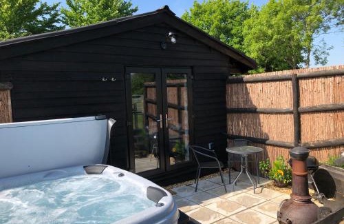 Wimborne House | Deer Lodge