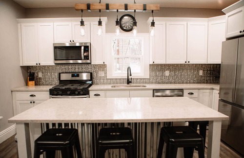 Kankakee Other | Deer Ridge - A peaceful 10 Acre Wooded Retreat