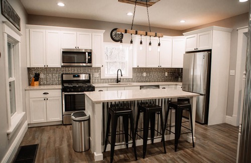 Kankakee Other | Deer Ridge - A peaceful 10 Acre Wooded Retreat