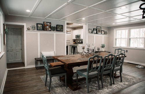 Kankakee Other | Deer Ridge - A peaceful 10 Acre Wooded Retreat