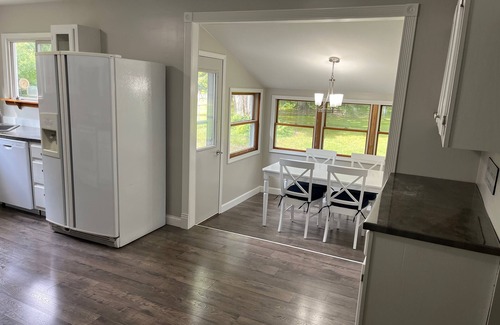 Munising House | Deer Run Retreat