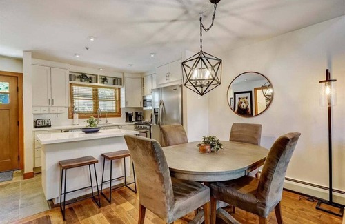 Deer Valley House | Deer Valley- 2 Bed- Greyhawk- Sleeps 8