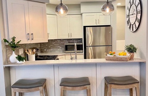 Deer Valley Condo | Deer Valley Condo w/Private Hot Tub