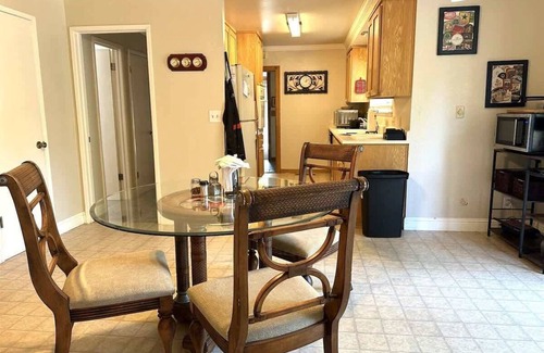 Twain Harte House | Deer Xing Retreat – Cozy Comfort in Twain Harte