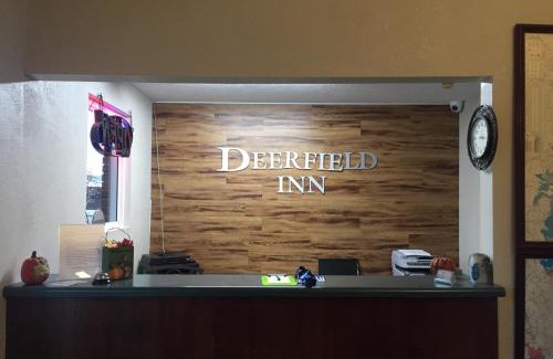 Denver Hotel | Deerfield Inn New Johnsonville