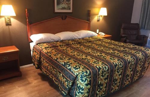 Denver Hotel | Deerfield Inn New Johnsonville