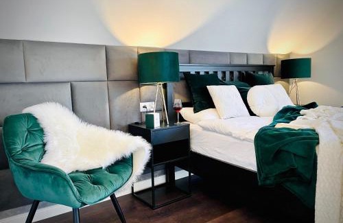 Czarny Dunajec Apartment | DeerHome Apartment