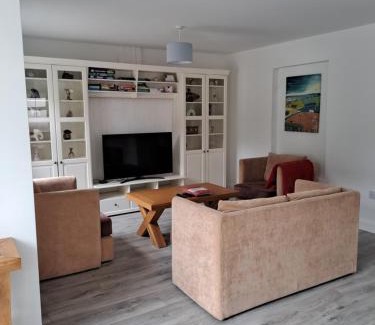 Inistioge House | Deerpark Cottage, Inistioge, Kilkenny
