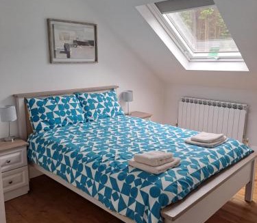 Inistioge House | Deerpark Cottage, Inistioge, Kilkenny