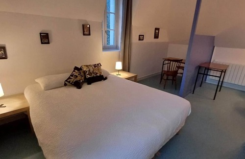 La Bouexiere Apartment | defaultName