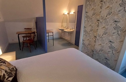La Bouexiere Apartment | defaultName