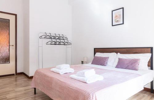 Calvairate Apartment | DeHomes - Porta Vittoria Luxury stay