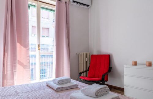 Calvairate Apartment | DeHomes - Porta Vittoria Luxury stay