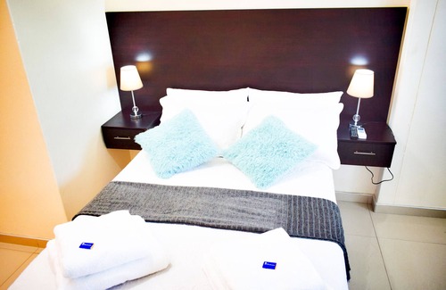 Berea House | Dei Gratia Guesthouse