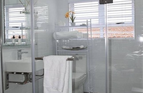 Berea House | Dei Gratia Guesthouse