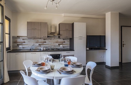 Albenga Apartment | Dei Mille 31 A - Three Bedroom Apartment, Sleeps 8