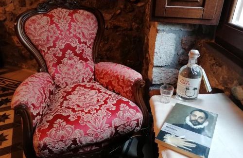 Santu Lussurgiu Bed & Breakfast | Deiana affittacamere e pizzeria