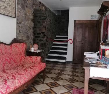 Santu Lussurgiu Bed & Breakfast | Deiana affittacamere e pizzeria