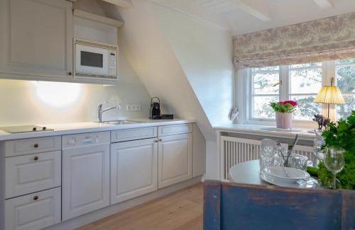 Kampen Apartment | Deichgraf 2