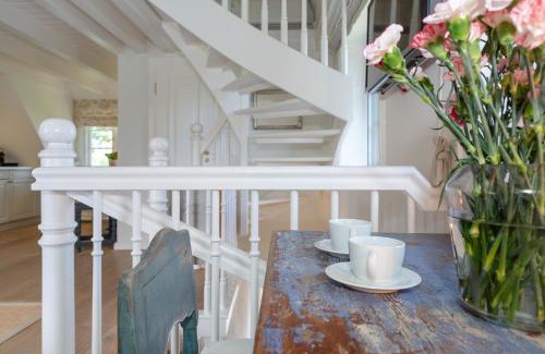 Kampen Apartment | Deichgraf 2