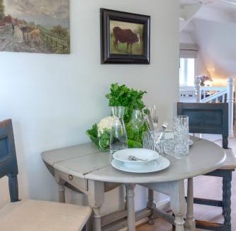 Kampen Apartment | Deichgraf 2