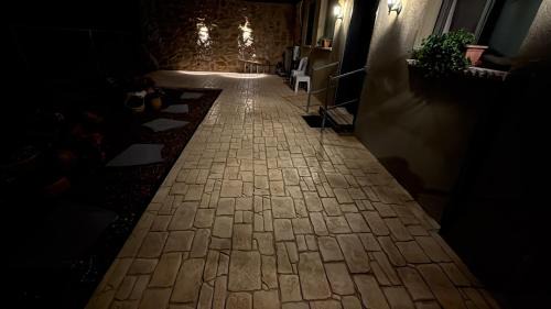 Majdal al-Shams House | Deja Vu suite . Feel like Home