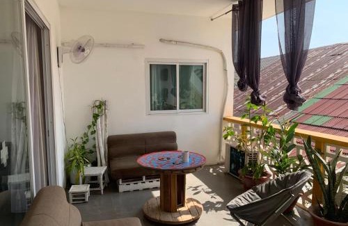 Kampot House | DeK in Kampot