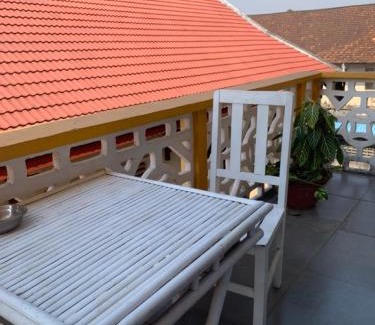 Kampot House | DeK in Kampot