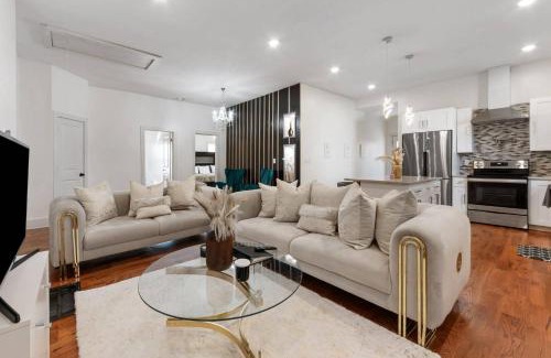 Washington Park House | Del Duo