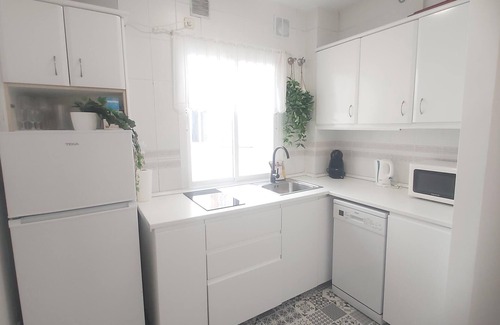 La Victoria Apartment | Del Parque Flats Victoria Family