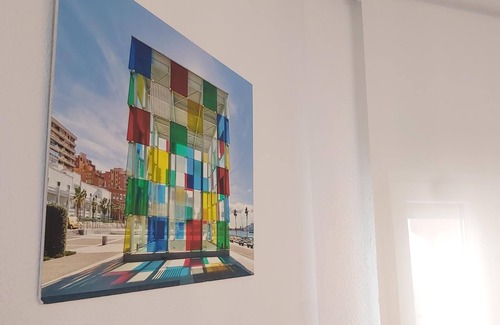 La Victoria Apartment | Del Parque Flats Victoria Family
