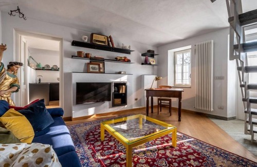 Vanara House | Del Terrazzo by Interhome
