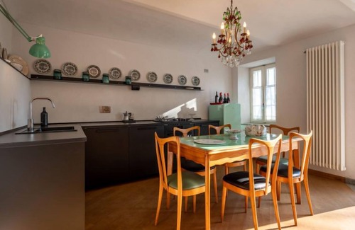 Vanara House | Del Terrazzo by Interhome