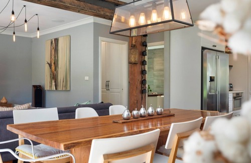 Medlow Bath House | Delamarele | 10 minutes walk to the hydro majestic