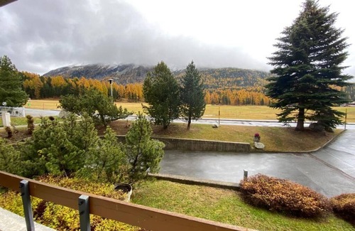 Champfer Apartment | DELETED