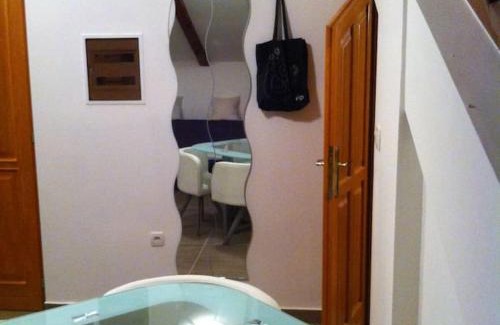 Dajla Apartment | Delfin