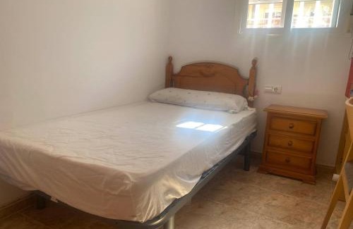 Xeraco Apartment | Delfines II Solo Familias Serviplaya