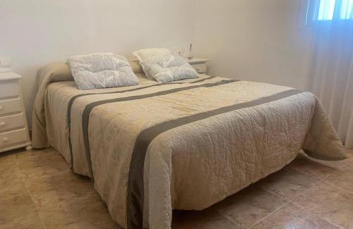 Xeraco Apartment | Delfines II Solo Familias Serviplaya