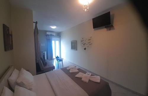 Kymi-Aliveri Apartment | Delfini