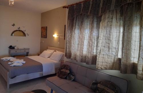 Kymi-Aliveri Apartment | Delfini