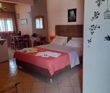 Kymi-Aliveri Apartment | Delfini
