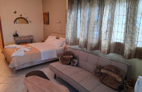Kymi-Aliveri Apartment | Delfini